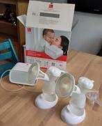 Horigen Chicture dubbele elektrische borstkolf, Ophalen of Verzenden, Gebruikt, Borstkolf