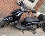 Kymco people S, Ophalen, Gebruikt, People S, Benzine