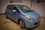 Hyundai Ix20 1.4i Blue Drive achteruitrijcamera, trekhaak, a, Voorwielaandrijving, Euro 5, Stof, Gebruikt