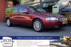 Volvo V70 2.4 170 pk Aut. Edition, Leer, Stoelverw., Trekhaa, Met garantie (alle), 1498 kg, 2435 cc, 170 pk
