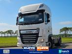 DAF XF 480, Auto's, Vrachtwagens, Automaat, Euro 6, Wit, Bedrijf