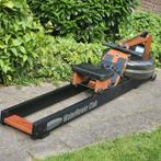 Roeitrainer WATERROWER CLUB //ECHTE WATERROWER, Sport en Fitness, Fitnessmaterialen, Ophalen, Gebruikt