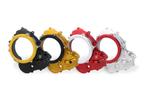 Clear clutch open koppelingsdeksel Hypermotard 698 en RVE