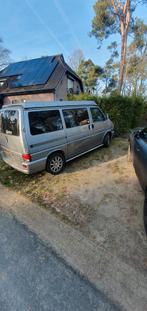 Volkswagen camperbus te koop uit 1999 met 322000 km, Caravans en Kamperen, Brandblusser, Chemisch toilet, Buscamper of Camperbus
