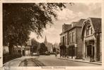 Edescheweg Bennekom, Ophalen of Verzenden, Voor 1920, Gelopen, Gelderland