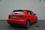 Audi A1 Sportback 25 TFSI 95pk Epic | Apple Carplay/Android, Auto's, Voorwielaandrijving, Stof, 95 pk, Origineel Nederlands