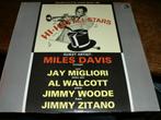 Miles Davis ‎Hi-Hat All-Stars  Fresh Sound Records ‎LP 1987, 1940 tot 1960, Jazz, Ophalen of Verzenden, Zo goed als nieuw