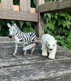 Schleich dieren, Verzamelen, Ophalen of Verzenden