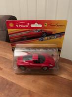 Ferrari F50 Shell V-Power 1:38, Ophalen of Verzenden, Nieuw, Auto