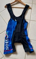 Racefiets kleding fietsbroek GIOS, Fietsen en Brommers, Ophalen of Verzenden, Zo goed als nieuw, L, Onderkleding