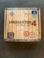 Uncharted 4 Loot Crate - A Thief's End, Avontuur en Actie, 1 speler, Nieuw, Ophalen of Verzenden