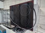 Inductie kookplaat van Etna +/- 58x56 cm(vaste prijs €230,-), Ophalen, Zo goed als nieuw
