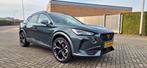 Cupra Formentor 1.4 E-hybrid 204pk Dsg-6 2022 Groen, Auto's, 4 cilinders, Formentor, Leder en Stof, Plug-in hybride