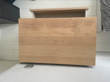 IKEA MALM - Ladekast met 4 lades - afbeelding 5