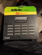 Gillette Labs Scheermesjes - 16 stuks, Ophalen of Verzenden, Nieuw