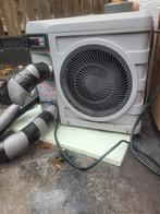 Zwembad/Hottub Warmtepomp 3kW, Ophalen of Verzenden, Pomp