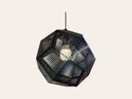 Tom Dixion Etch hanglamp bij TheReSales, Huis en Inrichting, Lampen | Hanglampen, Minder dan 50 cm, Ophalen of Verzenden, Metaal