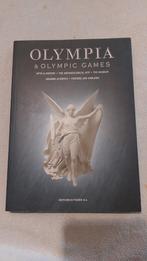 Olympia & Olympic Games, Boeken, Ophalen of Verzenden, Gelezen, Europa