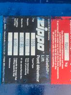 4 koloms hefbtug 8 ton, Ophalen of Verzenden, Gebruikt