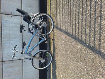 Sparta heren kinderfiets / transport fiets  beschikbaar voor biedingen