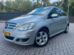 Mercedes-Benz B-Klasse 1.7 B170 5DRS 2009 Grijs, Voorwielaandrijving, 15 km/l, 4 cilinders, 1210 kg