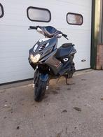 Yamaha aerox 4 takt 2016, Ophalen, Gebruikt, Benzine, Overige modellen