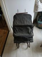 2 Antieke poppenwagen, Antiek en Kunst, Ophalen