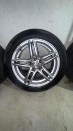 Velgen transporter, Auto-onderdelen, Banden en Velgen, Ophalen, 18 inch, Bestelwagen, Banden en Velgen
