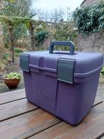 Poetskoffer Horze, Dieren en Toebehoren, Ophalen, Zo goed als nieuw