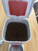 Petkit voerbak, Dieren en Toebehoren, Ophalen, Zo goed als nieuw