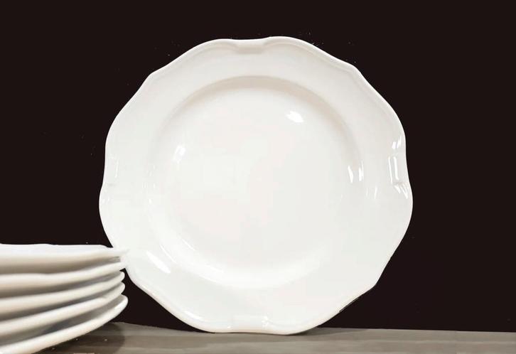 35x Villeroy & Boch La Scala borden (32 cm), Diversen, Kerst, Zo goed als nieuw, Ophalen