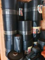 DPC folie, Doe-het-zelf en Verbouw, Ophalen, Gebruikt, 15 m² of meer, Folie