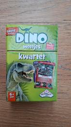 Dino Weetjes Kwartet, Ophalen of Verzenden, Zo goed als nieuw, Kwartet(ten)