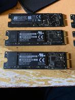Apple SSD laptop, 256 GB, 2 tot 3 Ghz, 13 inch, Zo goed als nieuw