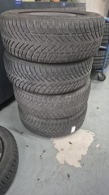winterbanden Goodyear 205/60/16 beschikbaar voor biedingen