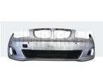 Bumper BMW 1 E82 88 COUPE CABRIO FACELIFT 11-13 Voorbumper M, Gebruikt, Voor, 6 maanden garantie, Ophalen of Verzenden