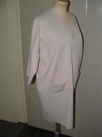 Rinascimento lichtroze (nude) korte jurk / tuniek maat S, Rinascimento, Ophalen of Verzenden, Zo goed als nieuw, Roze