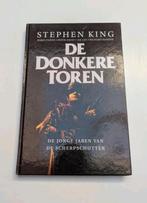 Richard Isanove - De jonge jaren van de scherpschutter, Ophalen of Verzenden, Zo goed als nieuw, Richard Isanove; Jae Lee; Stephen King
