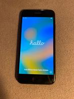 Apple iPhone 8 space gray 64GB, Telecommunicatie, Mobiele telefoons | Apple iPhone, Grijs, 80 %, Gebruikt, Zonder abonnement