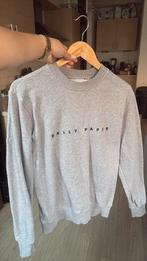 Daily Paper Sweater grijs maat S, Ophalen of Verzenden, Zo goed als nieuw, Grijs