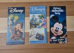 Disney Guide, Ophalen of Verzenden, Overige figuren, Gebruikt, Overige typen