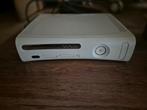 Xbox 360 incl. twee controllers tekoop, Met 2 controllers, Gebruikt, Ophalen