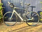 Trek Domane 4.0 mt 58 carbon en schijfremmen, 28 inch, Gebruikt, Carbon, Heren