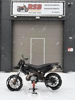 Derbi Senda SM 50 2T DRD X-Treme 2016, Ophalen, 6 versnellingen, Derbi, .