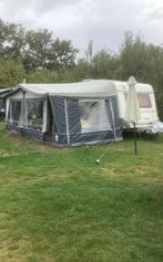 Knaus Südwind 550 TL, Caravans en Kamperen, Caravans, Omvormbare zithoek, Particulier, 5 tot 6 meter, Knaus