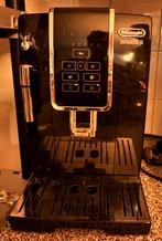 DeLonghi Dinamica Espresso Machine, Afneembaar waterreservoir, Gebruikt, Espresso apparaat, 2 tot 4 kopjes