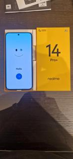 Realme 14 Pro+ 512GB 5G, Overige modellen, Nieuw, Ophalen of Verzenden, Zonder simlock