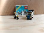 Lego 6684 police Patrol Squad, Gebruikt, Ophalen of Verzenden