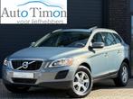 Volvo XC60 2.0 D3 AWD Momentum Aut.-6 | 2e eig., volledig ge, Auto's, Volvo, Automaat, Euro 5, Stof, Gebruikt