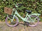 Alpina Clubb meisjesfiets 18inch, Fietsen en Brommers, Fietsen | Meisjes, Ophalen, Zo goed als nieuw, 18 inch